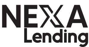Sponsor Logo for NEXA Lending