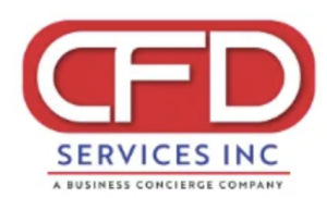 Sponsor Logo for CFD Services Inc