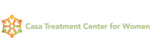 Sponsor Logo for Casa Treatment Center for Women