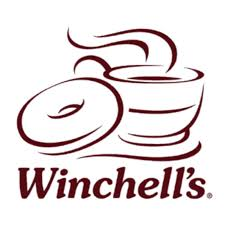 Sponsor Logo for Winchell's Donuts