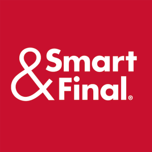 Sponsor Logo for Smart & Final