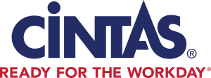 Sponsor Logo for Cintas