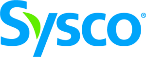Sponsor Logo for Sysco