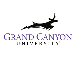 Sponsor Logo for Grand Canyon University