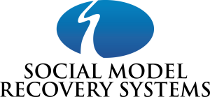 Sponsor Logo for Social Model Recovery