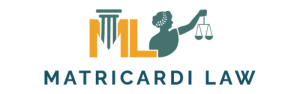 Sponsor Logo for Alicia Matricardi