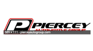 Sponsor Logo for Piercey Automotive Group