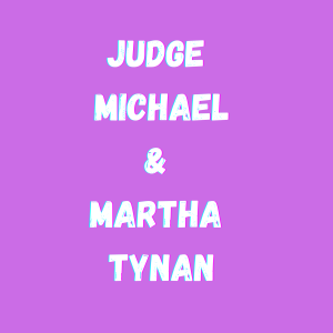 Sponsor Logo for Judge Michael Tynan & Martha Tynan