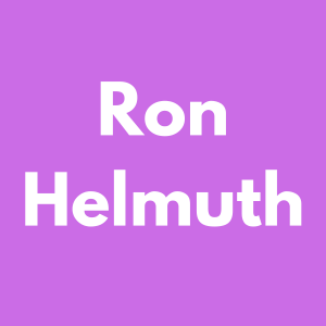 Sponsor Logo for Ron Helmuth