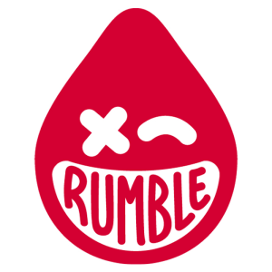 Sponsor Logo for Rumble Boxing