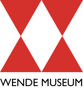 Sponsor Logo for The Wende Museum