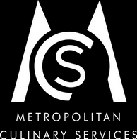Sponsor Logo for Metropolitan Culinary Services