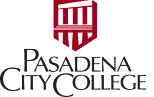Sponsor Logo for Pasadena City College
