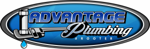 Sponsor Logo for Advantage Plumbing & Rooter