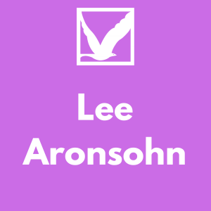 Sponsor Logo for Lee Aronsohn