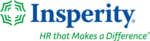 Sponsor Logo for Insperity HR Solutions