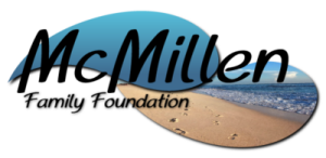 Sponsor Logo for McMillen Family Foundation