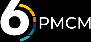 Sponsor Logo for 6D PMCM