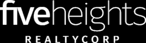 Sponsor Logo for Five Heights Realty