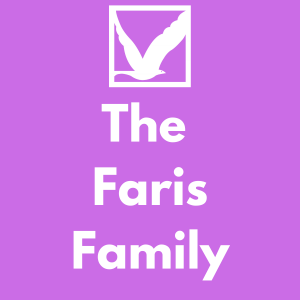Sponsor Logo for The Faris Family