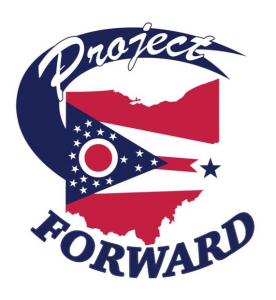 Sponsor Logo for Project Forward