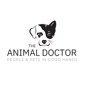 Sponsor Logo for The Animal Doctor