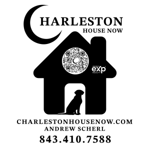 Sponsor Logo for Charleston House Now