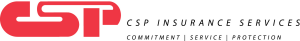Sponsor Logo for CSP Insurance Services