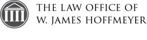 Sponsor Logo for The Law Office of W. James Hoffmeyer