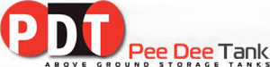 Sponsor Logo for Pee Dee Tank