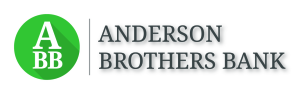 Sponsor Logo for Anderson Brothers Bank