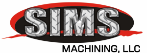 Sponsor Logo for Sims Machining, LLC