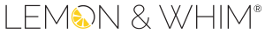 Sponsor Logo for Lemon & Whim