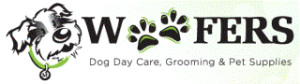 Sponsor Logo for Woofers Pet