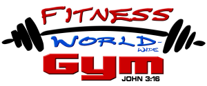 Sponsor Logo for Fitness Worldwide Gyms