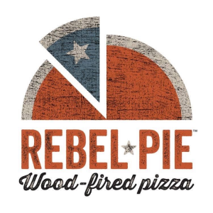 Sponsor Logo for Rebel Pie