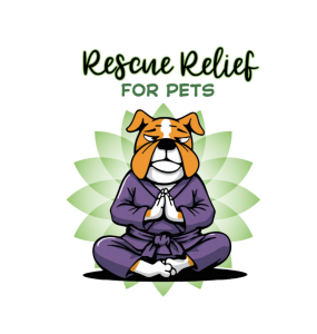 Sponsor Logo for Rescue Relief For Pets