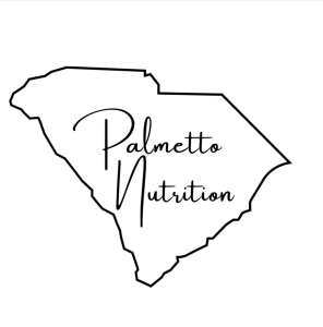 Sponsor Logo for Palmetto Nutrition