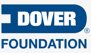 Sponsor Logo for Dover Foundation