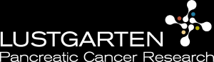 Sponsor Logo for LUSTGARTEN: Pancreatic Cancer Research
