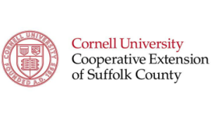 Sponsor Logo for Cornell University Cooperative Extension of Suffolk County