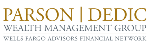 Sponsor Logo for Parson | Dedic Wealth Management Group