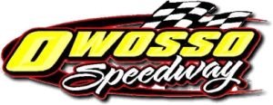 Sponsor Logo for Owosso Speedway