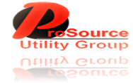 Sponsor Logo for ProSource Utility Group
