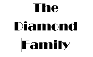 Sponsor Logo for The Diamond Family