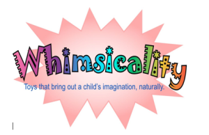 Sponsor Logo for Whimsicality