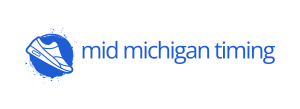 Sponsor Logo for Mid Michigan Timing