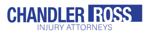 Sponsor Logo for Chandler Ross Injury Attorneys