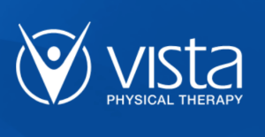 Sponsor Logo for Vista Physical Therapy - Denton