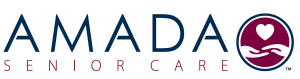 Sponsor Logo for AMADA Senior Care
